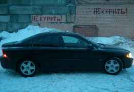 Volvo S60, 2005