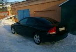 Volvo S60, 2005