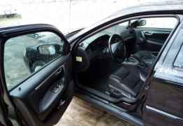 Volvo S60, 2005