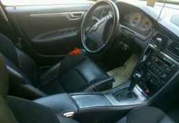 Volvo S60, 2005