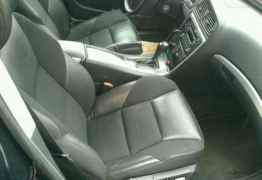 Volvo S60, 2005