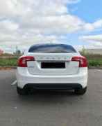 Volvo S60, 2013