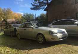 ВАЗ 2112, 2008 ВАЗ 2112, 2008