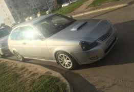 ВАЗ 2112, 2008 ВАЗ 2112, 2008