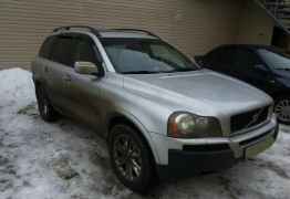 Volvo XC90, 2003