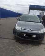 Citroen C4, 2011