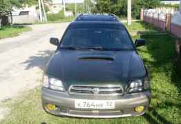 Subaru Outback, 2001