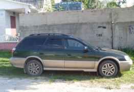 Subaru Outback, 2001