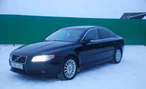 Volvo S80, 2007 Volvo S80, 2007
