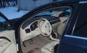 Volvo S80, 2007 Volvo S80, 2007