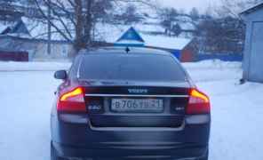 Volvo S80, 2007 Volvo S80, 2007