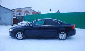 Volvo S80, 2007 Volvo S80, 2007