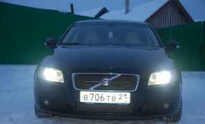 Volvo S80, 2007 Volvo S80, 2007