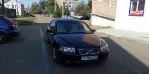 Volvo S80, 2005