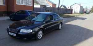 Volvo S80, 2005