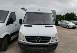 Mercedes-Benz Sprinter, 2007