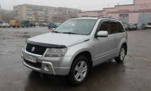 Suzuki Grand Vitara, 2007