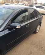 Volvo S40, 2007