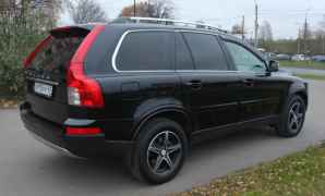 Volvo XC90, 2010 Volvo XC90, 2010