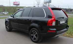 Volvo XC90, 2010 Volvo XC90, 2010