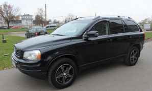 Volvo XC90, 2010 Volvo XC90, 2010
