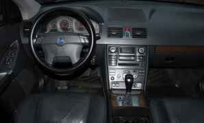 Volvo XC90, 2010 Volvo XC90, 2010