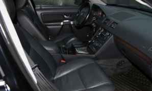 Volvo XC90, 2010 Volvo XC90, 2010