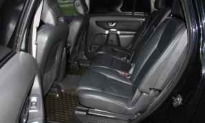 Volvo XC90, 2010 Volvo XC90, 2010