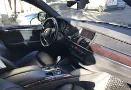 BMW X6, 2012