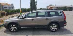 Volvo XC70, 2011