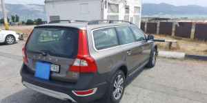 Volvo XC70, 2011