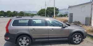 Volvo XC70, 2011