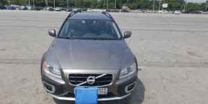 Volvo XC70, 2011