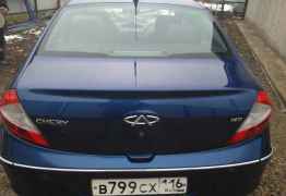 Chery M11 (A3), 2010