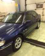 Peugeot 406, 2002