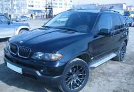 BMW X5, 2006