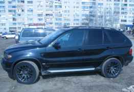 BMW X5, 2006