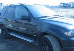 BMW X5, 2006