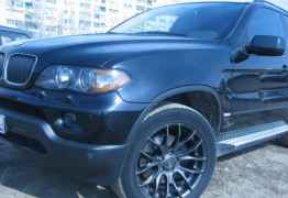 BMW X5, 2006