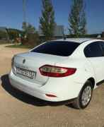 Renault Fluence, 2013