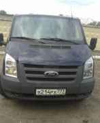 Ford Transit, 2011