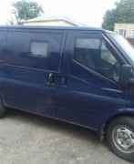 Ford Transit, 2011