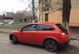 Volvo C30, 2007