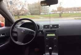 Volvo C30, 2007