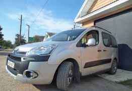 Citroen Berlingo, 2013