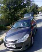 Chery Bonus (A13), 2011