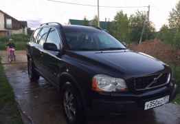 Volvo XC90, 2005