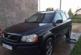 Volvo XC90, 2005