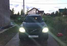 Volvo XC90, 2005