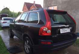 Volvo XC90, 2005